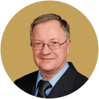 Professor John Richard BOND